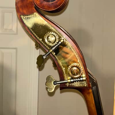 Lisle Violin Contrabass Mid-2000s image 4