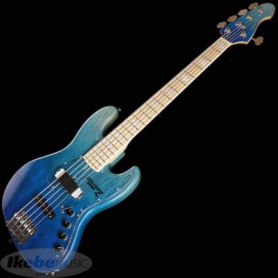 ATELIER Z M-265 Custom (Blue Fade/M MH) -Made in Japan- | Reverb