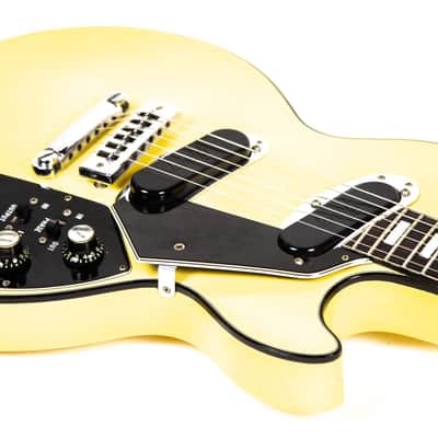 Gibson Les Paul Recording Model Owned by Nathaniel Rateliff image 16