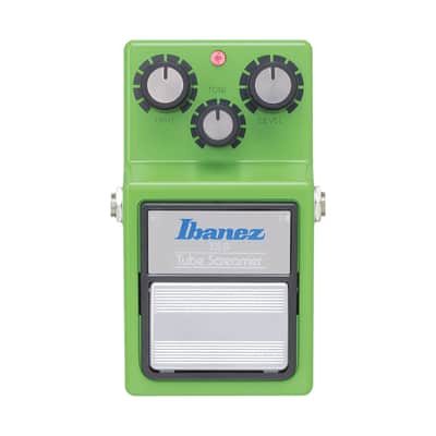 Immagine Ibanez TS9 Tube Screamer - 1