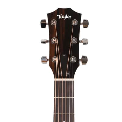 Taylor 214ce-K Koa Grand Auditorium Acoustic-Electric image 7