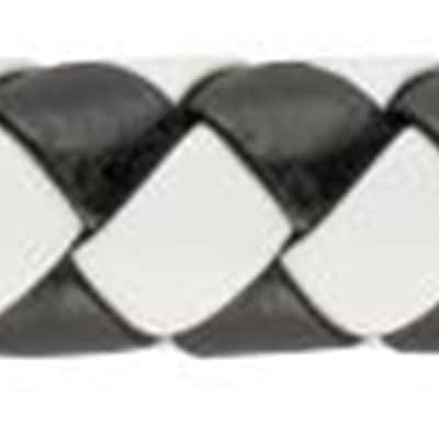 Fender Pro Checkerboard Instrument Cable | 10ft image 4