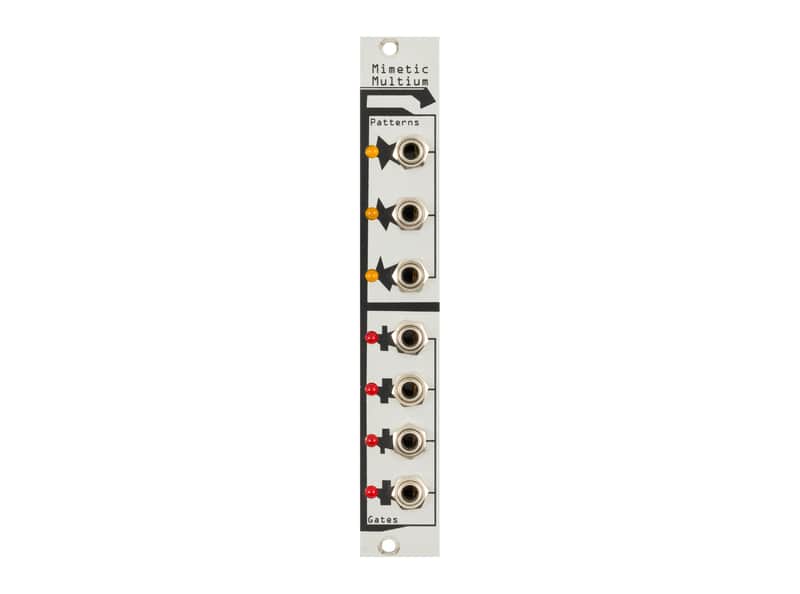 Noise Engineering Mimetic Multium Expander [USED] image 1