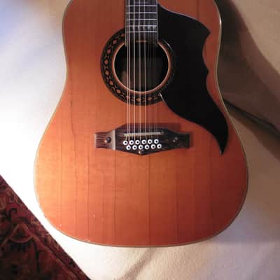 Eko Ranger XII (12 string) image 1