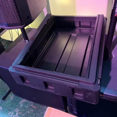 SKB 1SKB19-R1400 Molded GigSafe Mixer Case for 1SKB-REX6 image 1