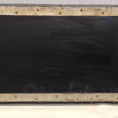 Vintage Kustom K100C-6 Tuck N Roll Combo Amplifier Tested image 11