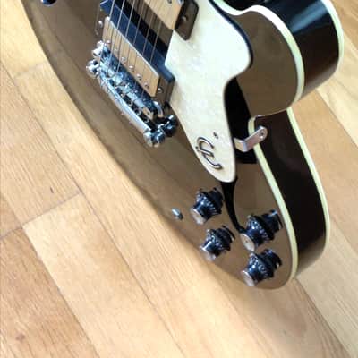Epiphone Noel Gallagher Supernova 1997 - 2005 - Ebony image 7