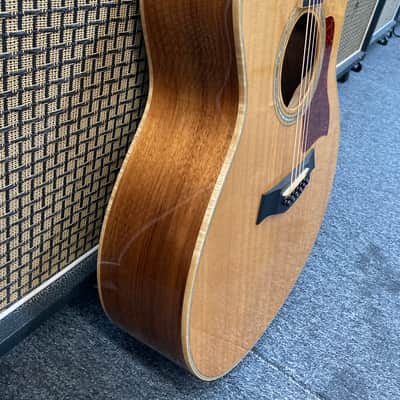 Taylor 416ce-LTD 2009 - Natural - Grand Symphony image 8