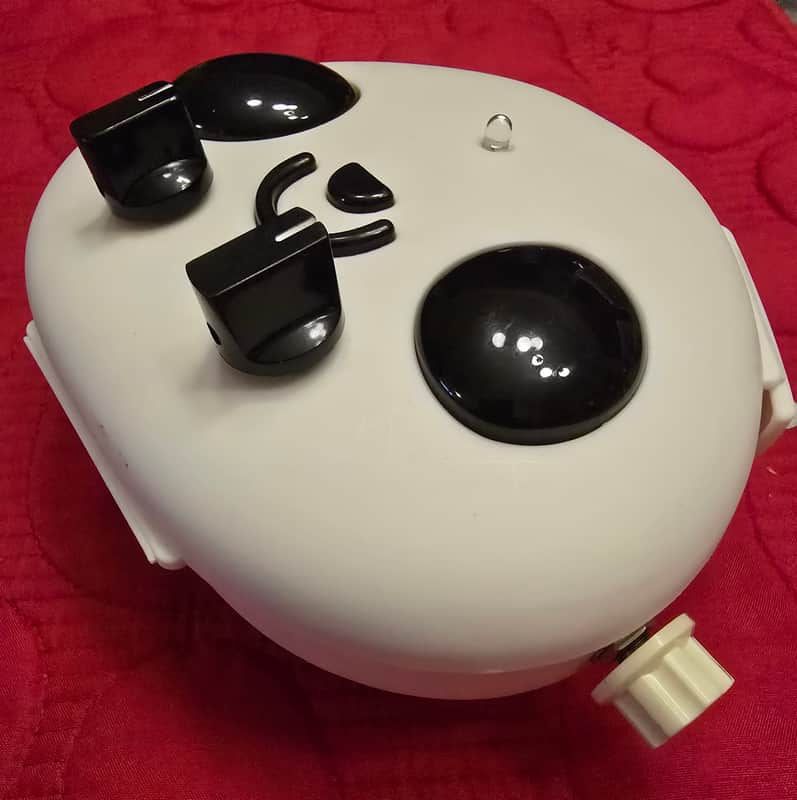 Indianola Labs Panda Punk Console 2024 - Panda image 1