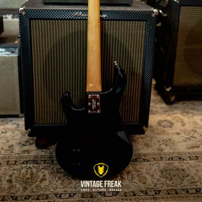 Music Man Stingray 2003 - Black image 10
