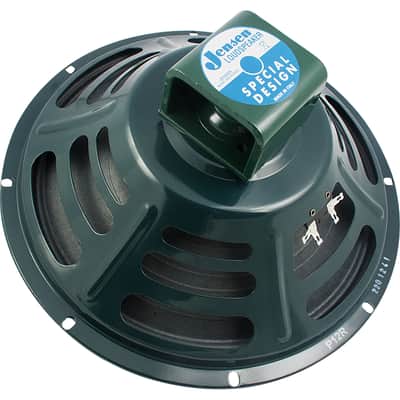 Speaker - Jensen® Vintage Alnico, 12", P12R, 25W, Impedance: 8 Ω image 1