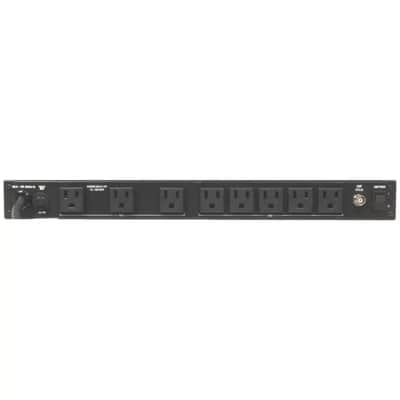 Furman PL-8 C | 15A Classic Series Power Conditioner. New with Full Warranty! image 2