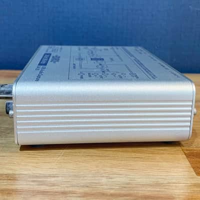 Roland UA-25 USB Audio Interface image 4