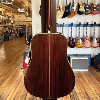 Martin D-28 Authentic 1937 image 5