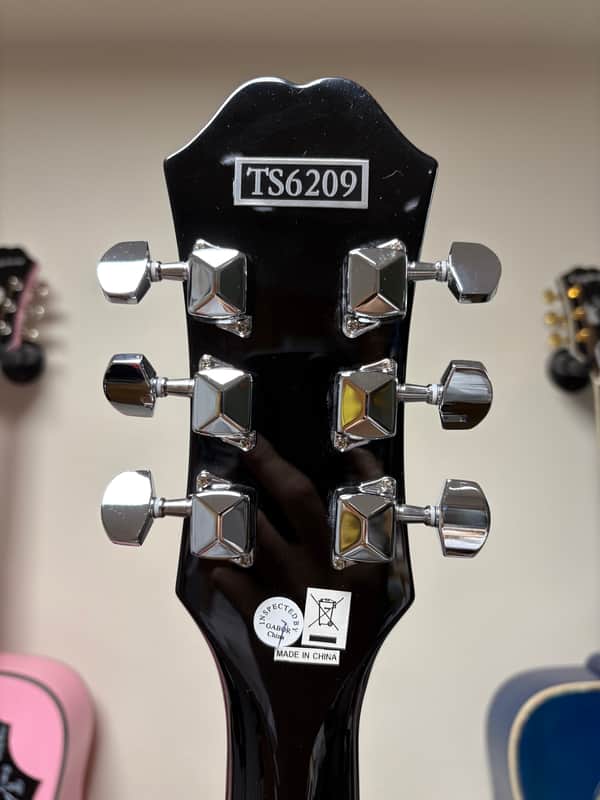Epiphone Taylor Swift Fearless Taylor's Version Acoustic Guitar