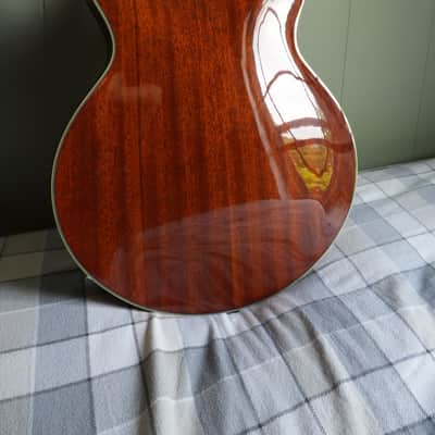 Eastman Romeo 2025 - Gold Burst image 5