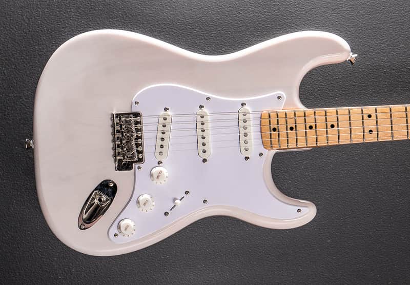 Squier Used Classic Vibe 50's Strat '24 image 1