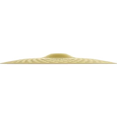 Zildjian 20” Planet Z Ride Cymbal image 2