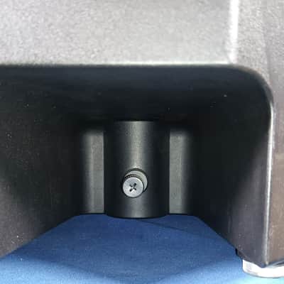 Proel DIVA15A Active 15-inch Speaker 1000W DSP image 7