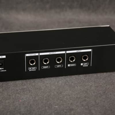 TC Electronic M100 Multi-Effects Processor - 2nd Hand image 7