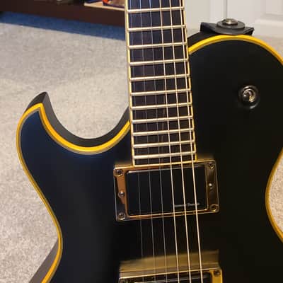 Schecter Blackjack ATX solo 6 LIMITED EDITION image 9
