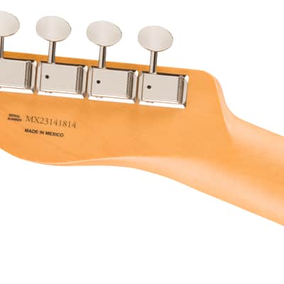 Fender Player II Telecaster®, Rosewood Fingerboard, Aged Cherry Burst image 6