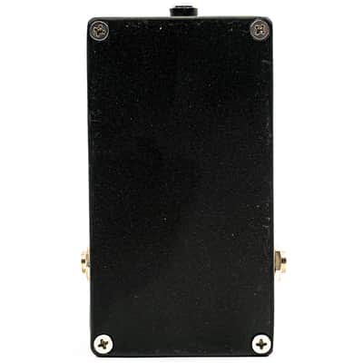 Mattoverse Electronics Drone Tone MKII (2017) – Black image 4