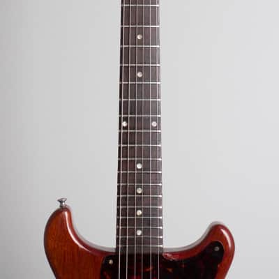 Gibson Les Paul Junior Solid Body Electric Guitar (1960), ser. #011761, black tolex hard shell case. image 8