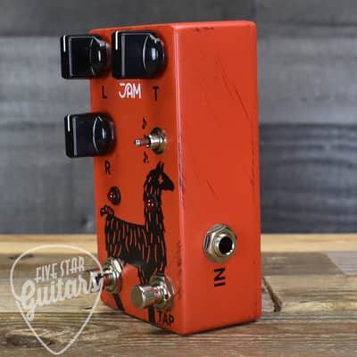 JAM Pedals Delay Llama mk.3 image 3