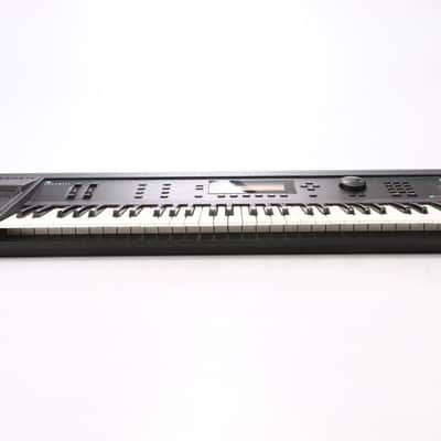 Kurzweil K2VX 61-Key Sampler Keyboard Digital Synth w/ USB Disk Emulator #50486 image 5
