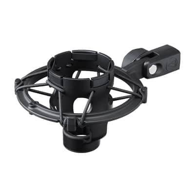 Audio-Technica AT4040 Cardioid Condenser Microphone image 3