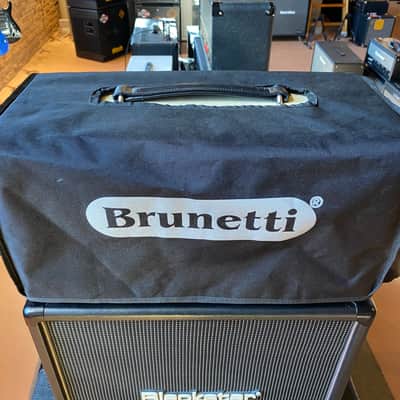 Brunetti Singleman H image 5