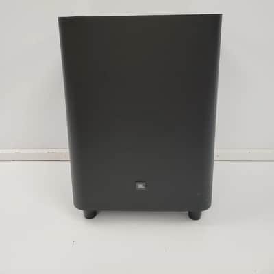 JBL Bar 5.1 Soundbar and Subwoofer image 8