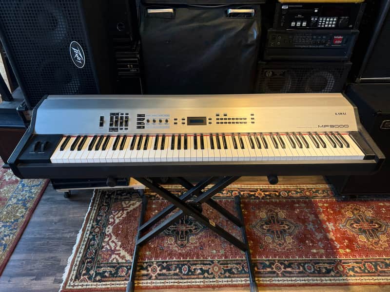 Kawai MP9000 Professional Stage Piano Late 1990’s