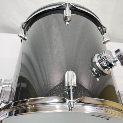 Roland PDA140F Acoustic Design V-Drum Mesh Head Tom Pad image 5