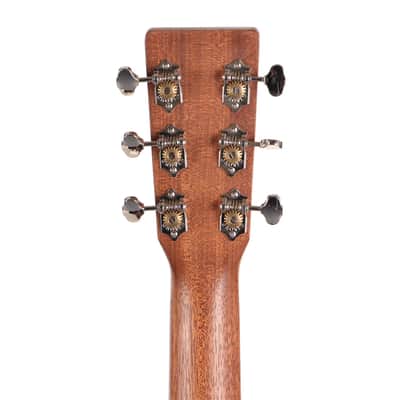 Martin Road Series 000-13E Retro Acoustic-Electric Gloss Natural image 9