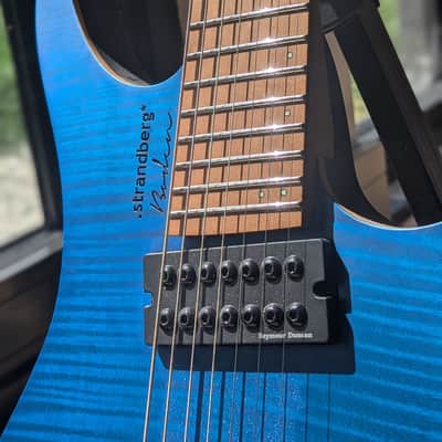 Strandberg Boden 7 Standard // SD Invaders image 3