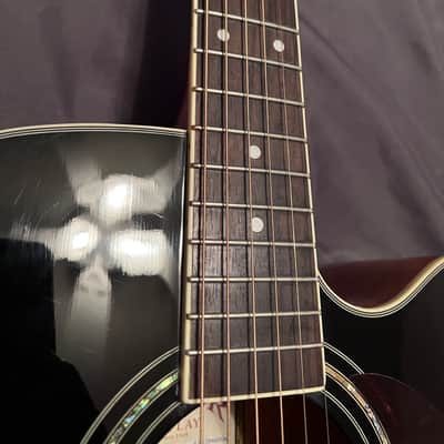 Zager ZAD50CE 2020 - Sunburst image 9