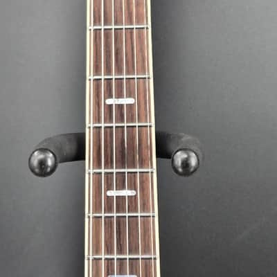Yamaha RSS502TBL Revstar Standard Electric Guitar - Black image 5