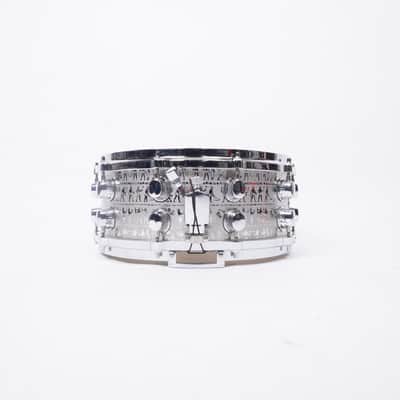 MAPEX BLACK PANTHER "BABYLONIAN" SNARE DRUM-14" x 5.5" image 2