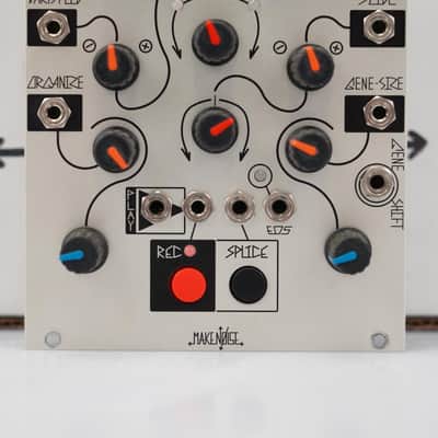 Make Noise Phonogene Eurorack Synthesizer Module w/ Box #58516 image 5