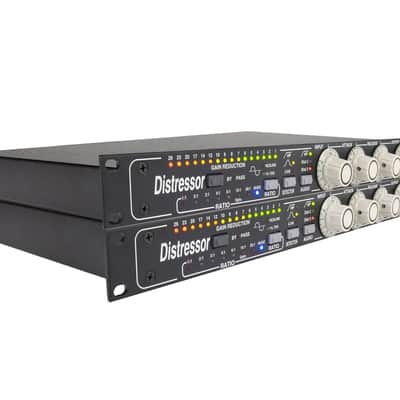 Empirical Labs EL8-S Distressor Stereo Pair imagen 2