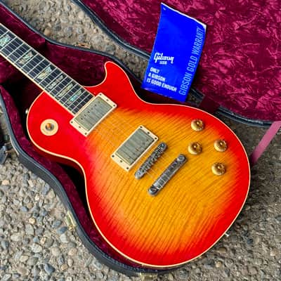 Gibson Custom Shop Les Paul Elegant | Reverb Canada