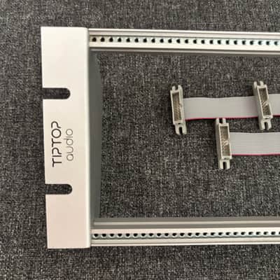 Tiptop Audio Happy Ending Kit 2010s - Silver image 2