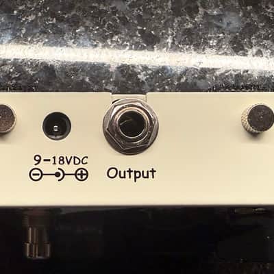 Used Fulltone OCD V2 2017 - 2022 - White image 4