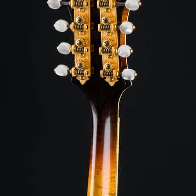 Kimble BB-25 Butch Baldassari F-5 Mandolin #3 of 5 Used (2008) image 23