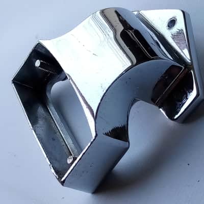 Ludwig P34/1150 Classic Snare Drum Butt Plate Strainer Buddy Rich Vintage60s-70s image 1