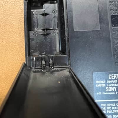 Sony Discman image 9