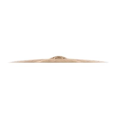 Meinl Byzance Foundry Reserve Light Ride Cymbal 22" image 2