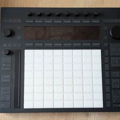 Ableton Push 3 image 1